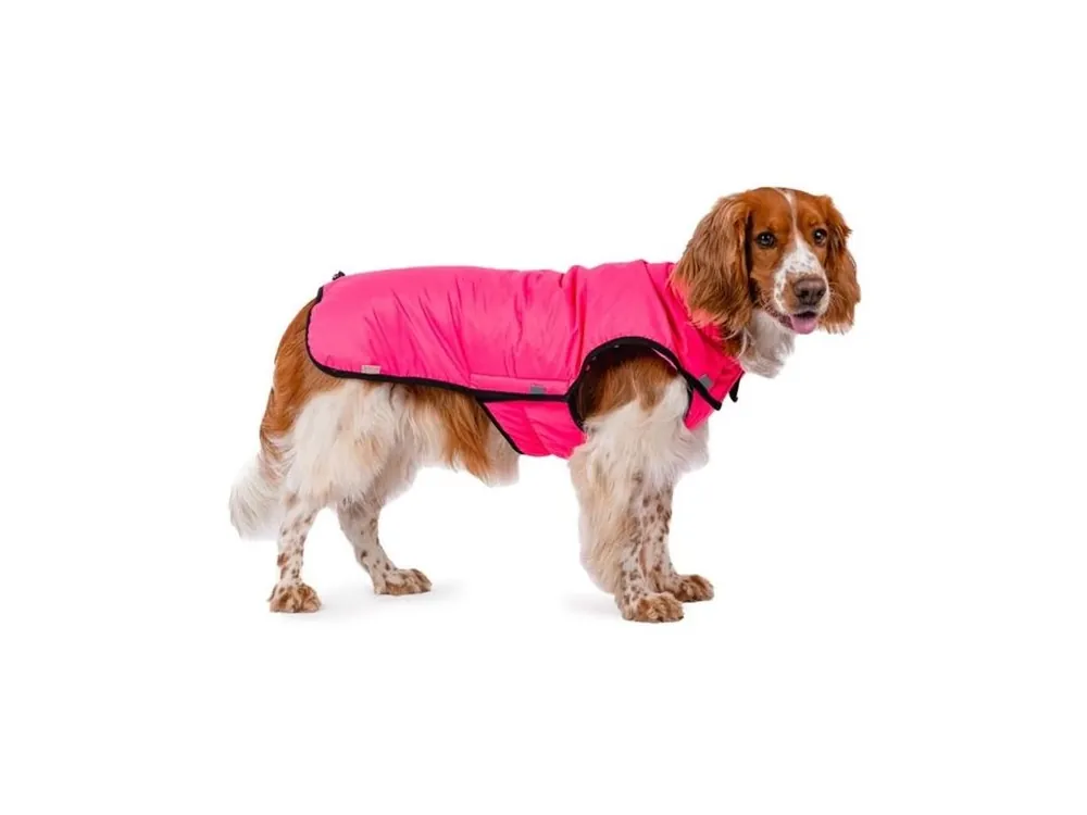 Aktuální Obleček Vesta Pastel Lux II Sport tmavě růžová (28 cm)