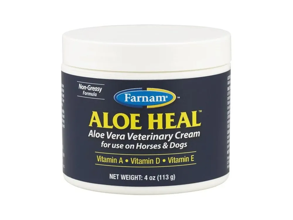 Farnam Aloe Heal veterinary krém 113 g (hojivý krém) Akční Nabídka