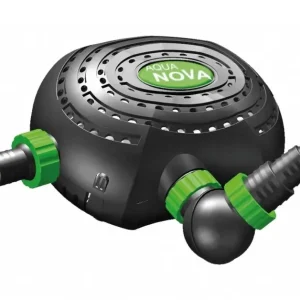 Akce Aqua Nova jezírkové čerpadlo NFPX-5000 Super Eco