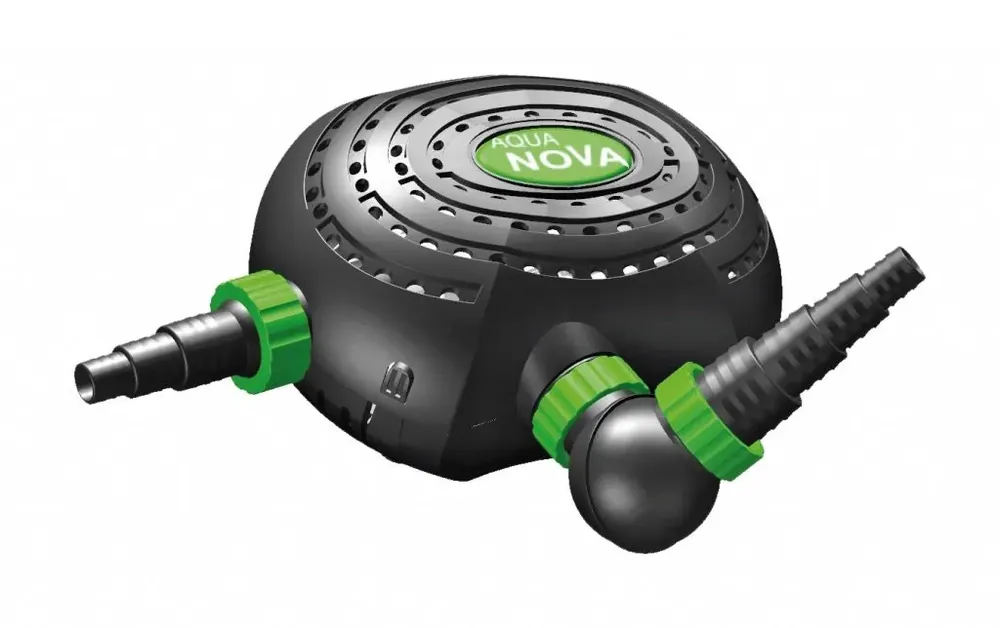 Aqua Nova jezírkové čerpadlo NFPX-20 000 Super Eco Top Prodej