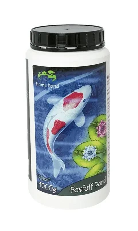 Home Pond Fosfoff Pond 1000g Sleva
