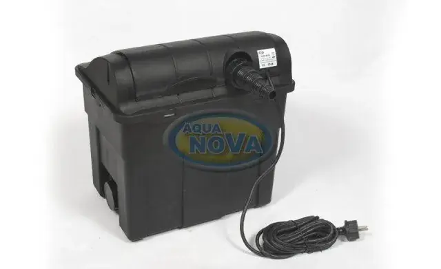 Aqua Nova jezírkový filtr NUB-6000 s UV Must-Have