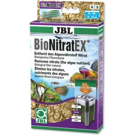 Výhodná Nabídka JBL BioNitratEx