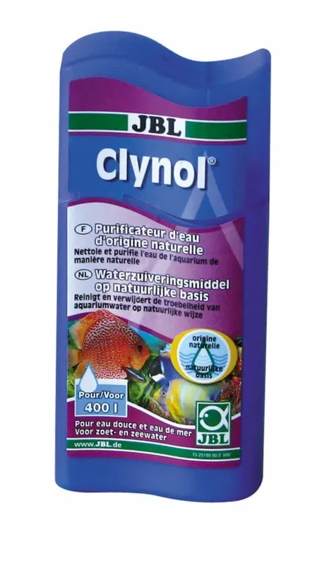 Super Cena JBL Clynol 100ml