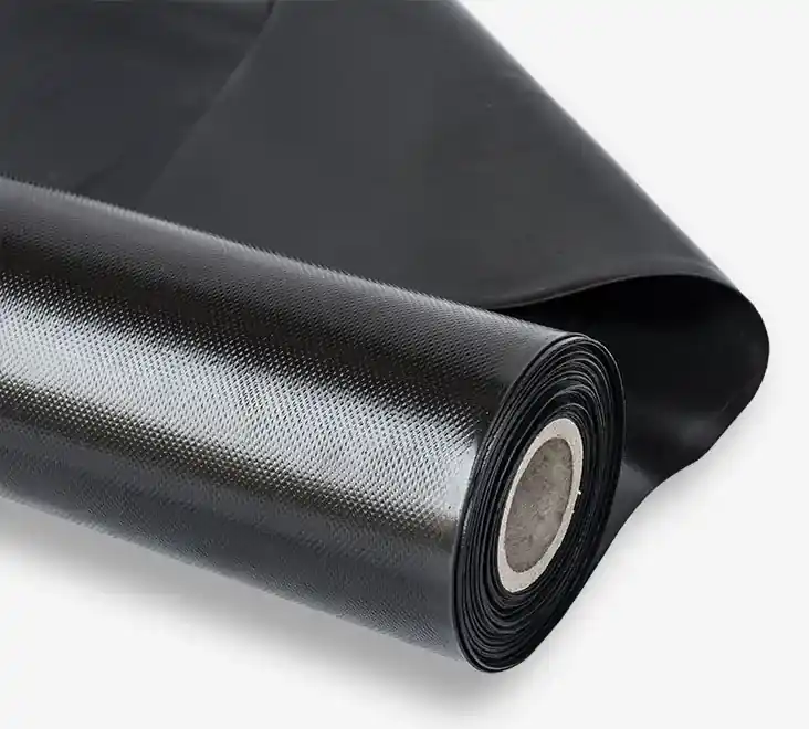 Jezírková fólie 5 x 8 m 1 mm Must-Have