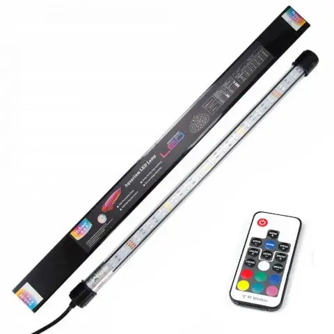 Přímo Od Výrobce Hsbao Retrofit LED 19W 93cm s ovladačem
