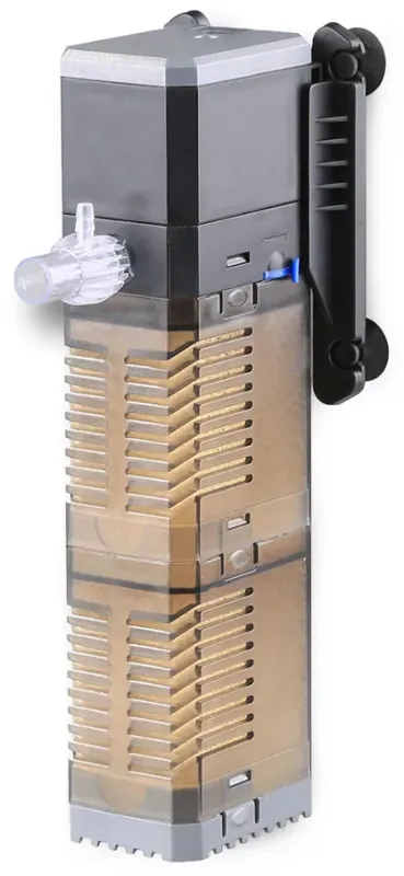 Značkový SUNSUN vnitřní filtr CHJ-602