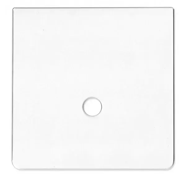 Vrácení Zdarma Dennerle krycí sklo pro akvárium Nano Cube 10 l