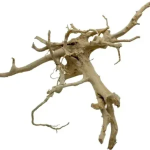 Rychlé Dodání Red moor wood KG 1680g (ID Z05037)