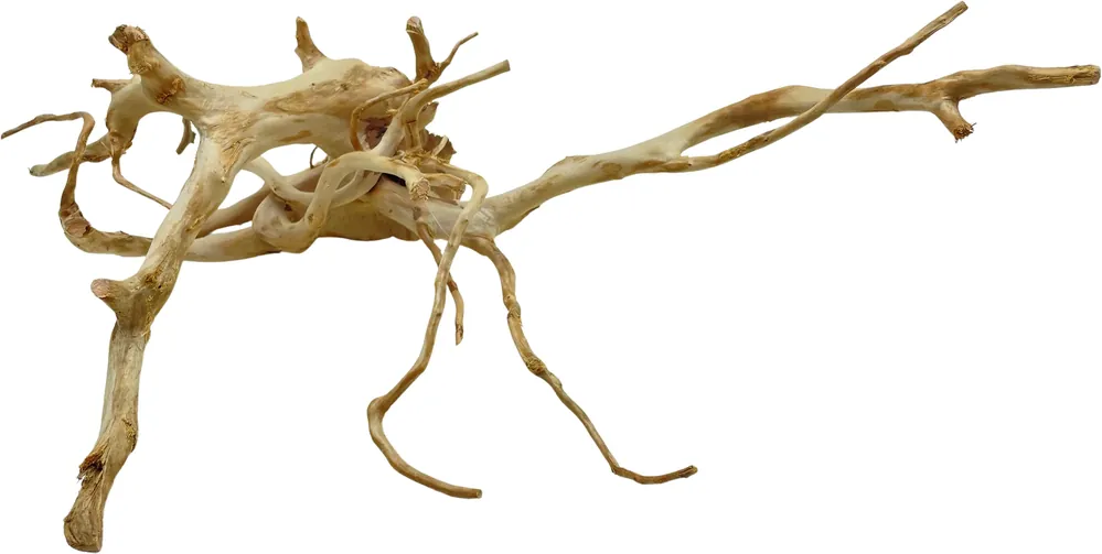 Aktuální Red moor wood KG 1000g (ID Z05042)