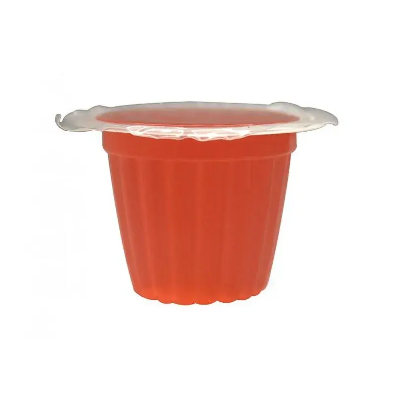 Rychlé Dodání Komodo Jelly Pot gelový pokrm jahoda