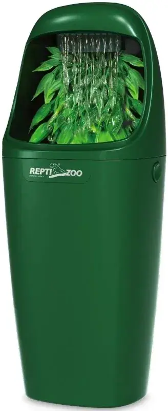 Pouze Dnes Repti-Zoo Fontána pro chameleony a gekony