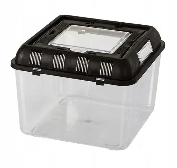 Repti-Zoo Faunarium / Terarium 26 x 26 x 20 cm Sleva