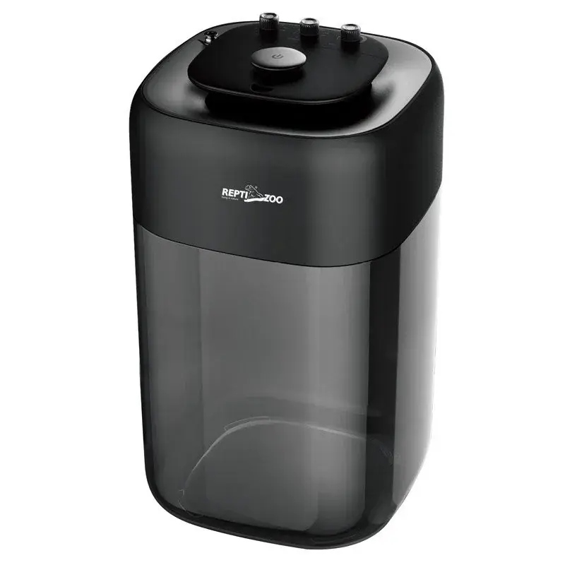 Novinka Repti-Zoo Intelligent Rainforest Multi 10l – automatický rozstřikovač
