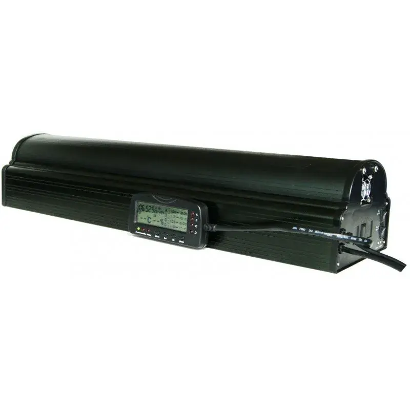 Repti-Zoo svítidlo Exclusive T8 42cm Objednat Nyní