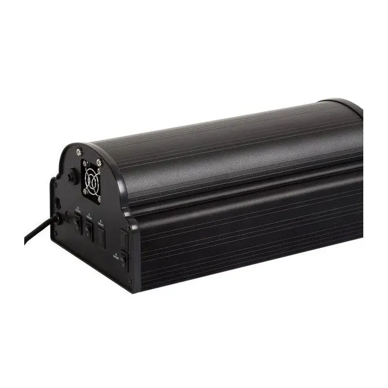 Repti-Zoo svítidlo Professional T8 53cm Nakupujte Hned