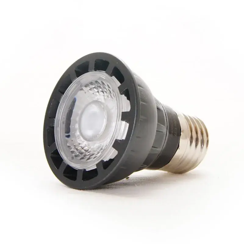 Super Cena Repti-Zoo Mini UV LED 6W – UVB lampa 5.0 E27