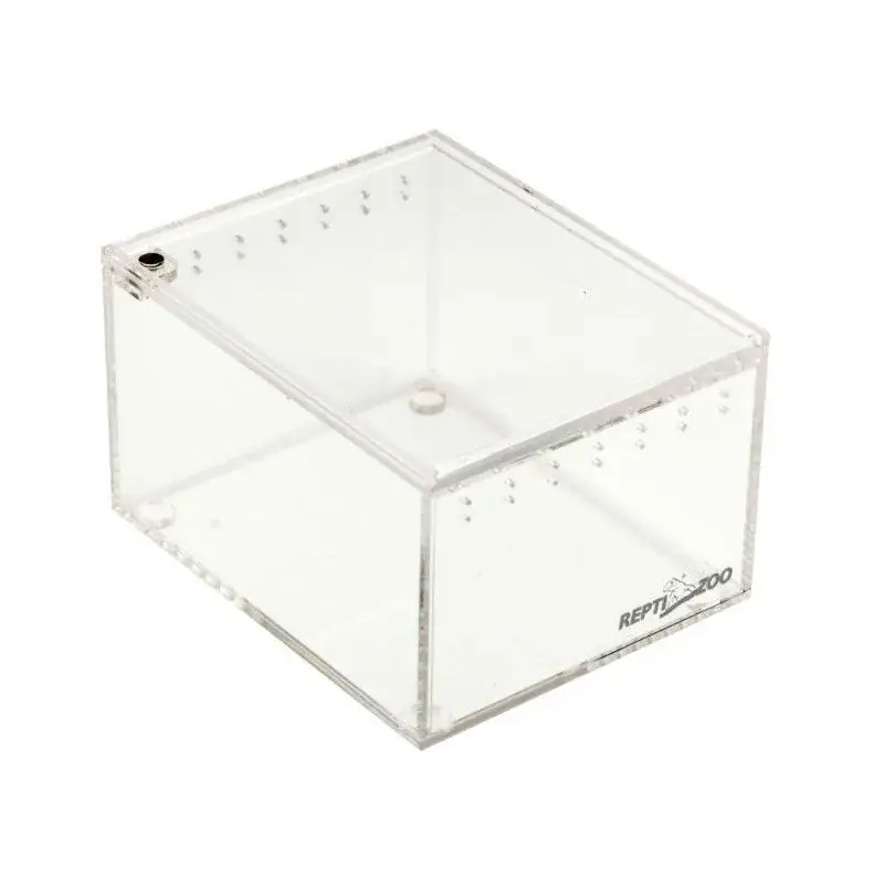 Nakupujte Hned Repti-Zoo terárium akrylové 10x8x6 cm