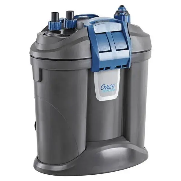 Oase FiltoSmart Thermo 200 Novinka