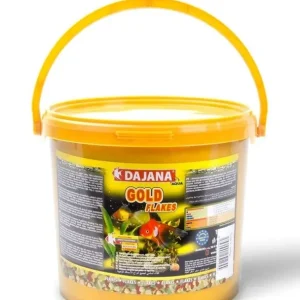 Akce Dajana Gold vločky 5000 ml