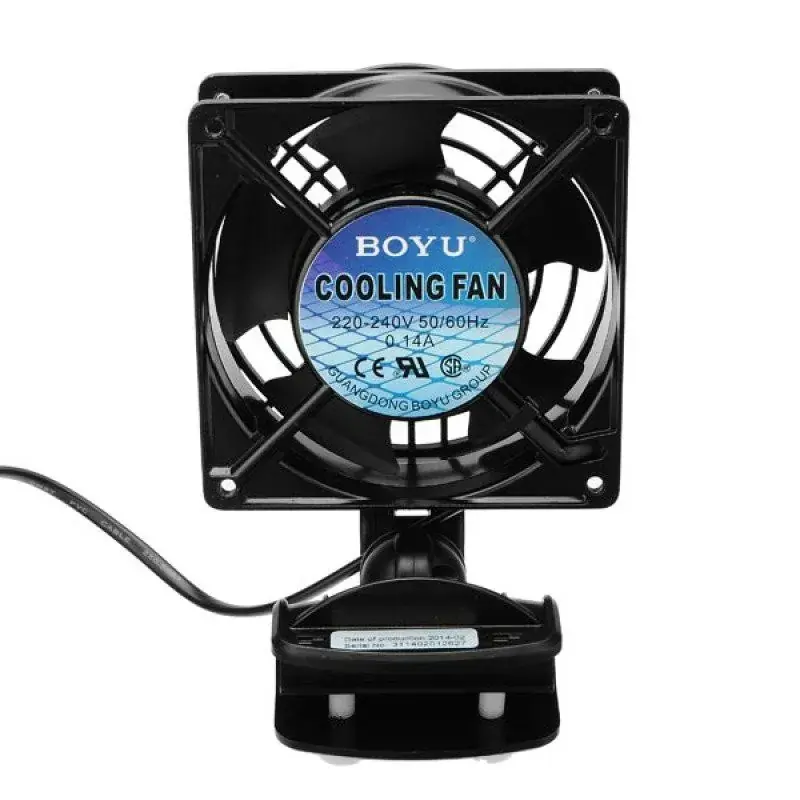 Poslední Šance Chladící ventilátor FS-120A