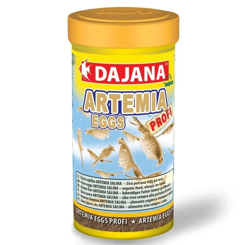 Dajana Artemia Profi 1000ml Ověřený