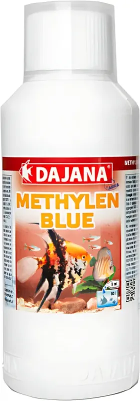 Akce Dajana Methylenová modř 1000 ml