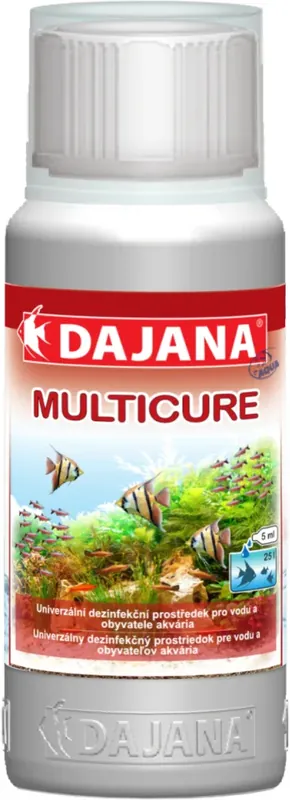 Dajana Multicure 250 ml Kup Teď