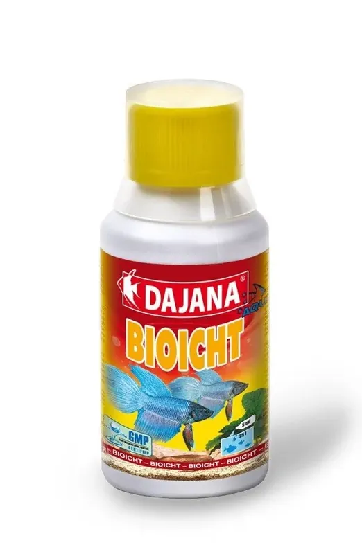 Dajana Bioicht 100ml Sezónní Sleva
