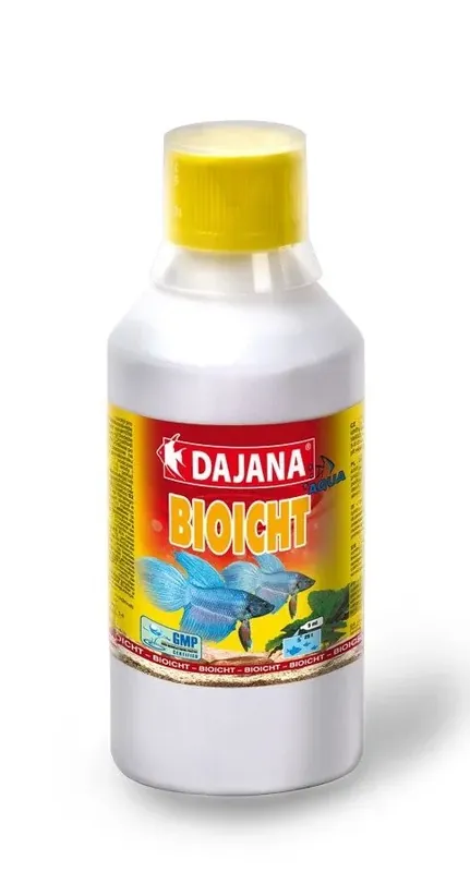 Horká Nabídka Dajana Bioicht 250ml