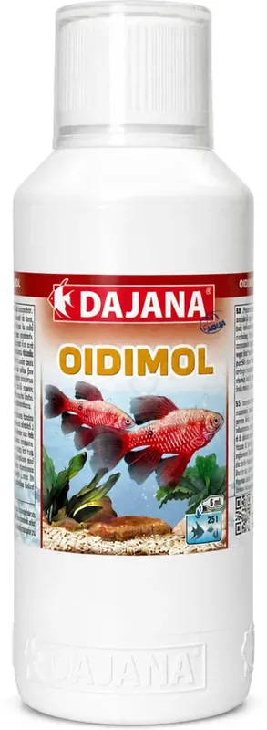 Dajana Oidimol 250 ml Expresní Doručení