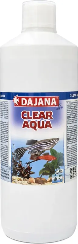 Dajana Clear Aqua 1000ml Dokud Zásoby Vydrží