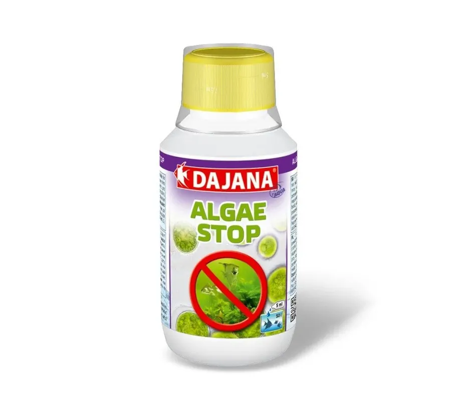 Dajana Algae Stop 1000 ml Ihned K Objednání