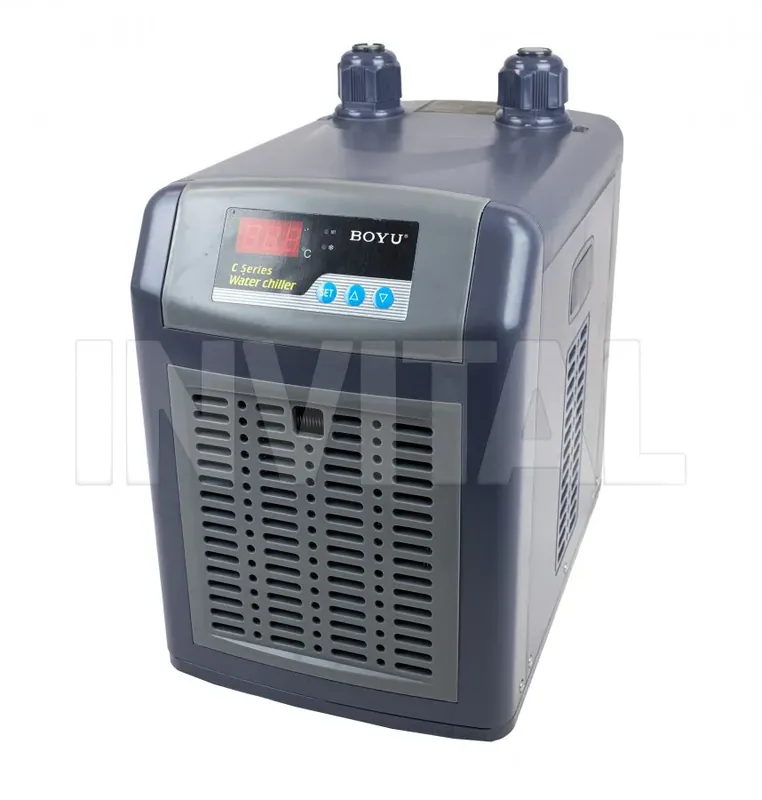 Koupit Online Chladící zařízení C-150 pro akvária 50-350 litrů