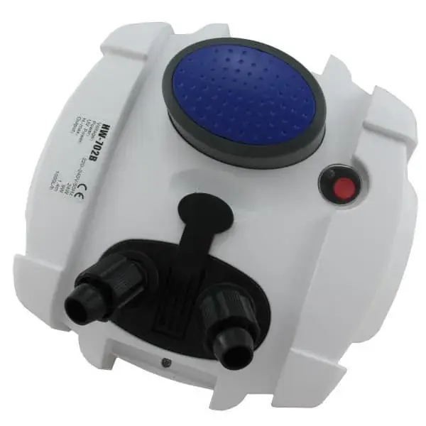 SUNSUN náhradní hlava pro filtr HW-702B Ověřený