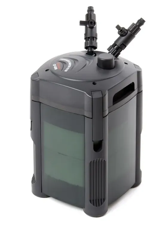 Atman vnější filtr JK-EF600 Oblíbený