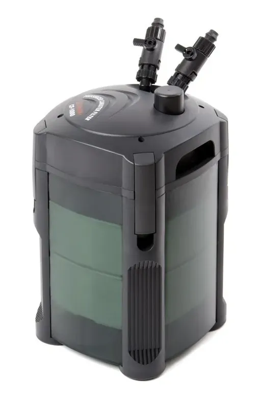 Výprodej Atman vnější filtr JK-EF1000