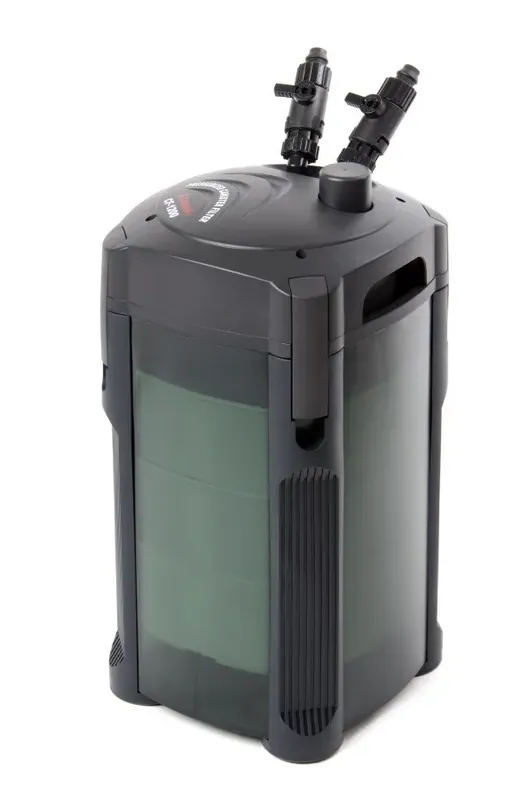 Zlevněný Atman vnější filtr JK-EF1200