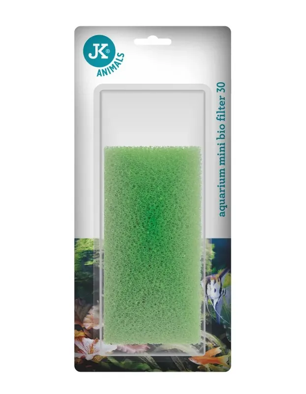 Náhradní molitan pro Atman Mini bio filtr 30 Super Cena