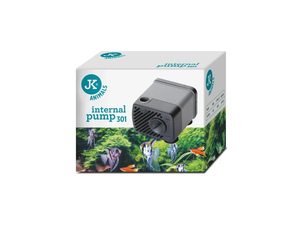 Atman vnitřní fontánové čerpadlo JK–IP301 Sezónní Sleva