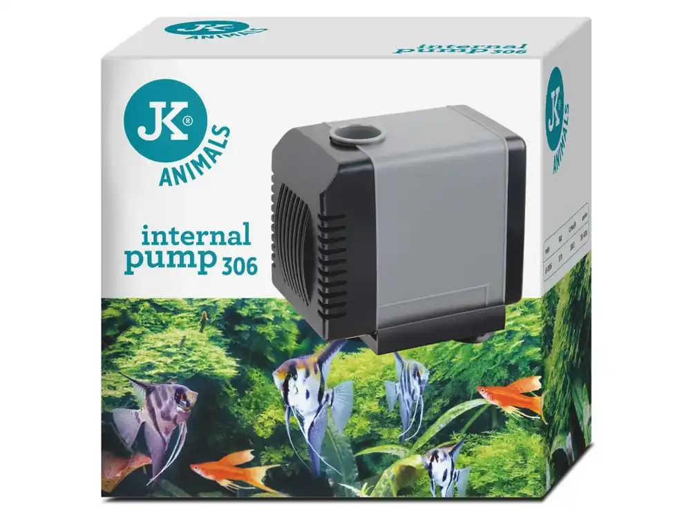 Nejprodávanější Atman vnitřní fontánové čerpadlo JK–IP306
