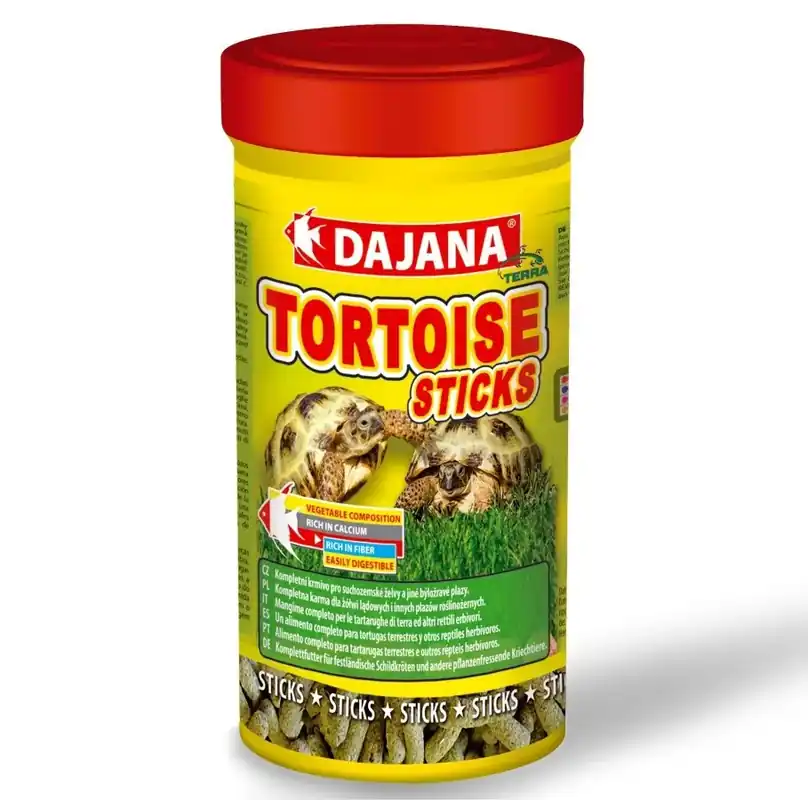Jen Po Omezenou Doba Dajana Tortoise sticks 250ml