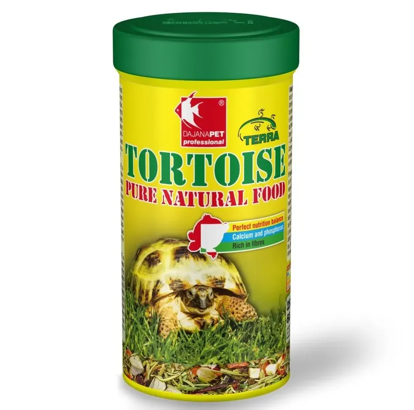 Dajana Tortoise natural 250ml Tovární Cena