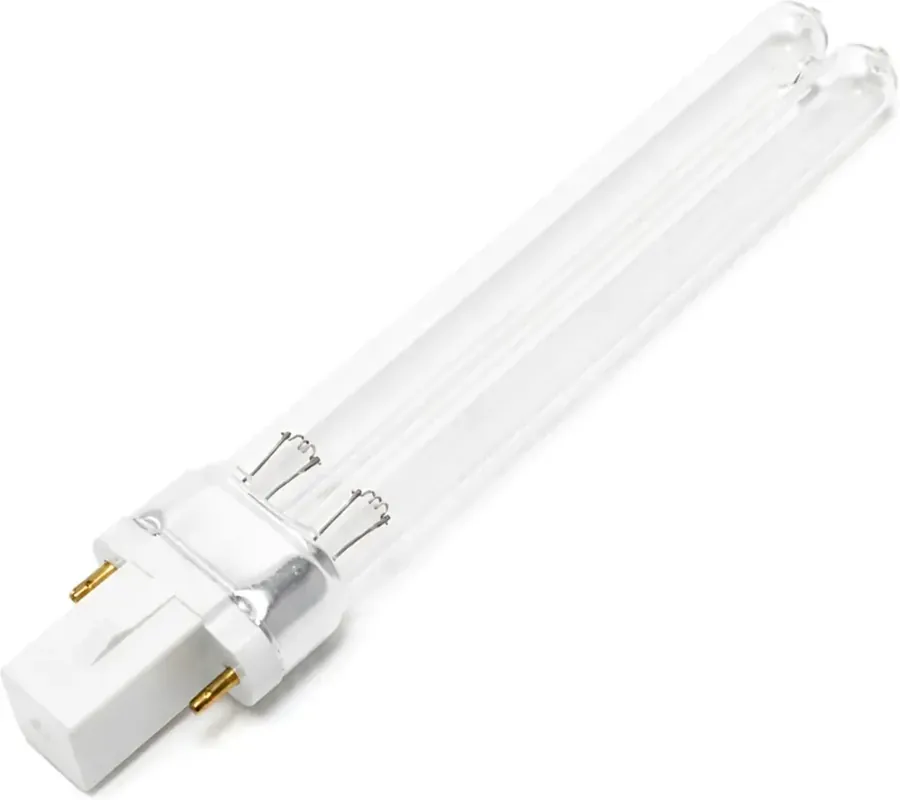 INVITAL UV zářivka 5W G23, PL-S Levný