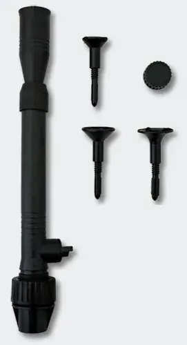 SUNSUN Fontánový kit pro HJ-600/500/1100 Kup Teď