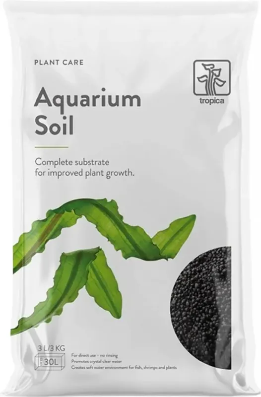 Tropica Aquarium Soil 3 l Akce