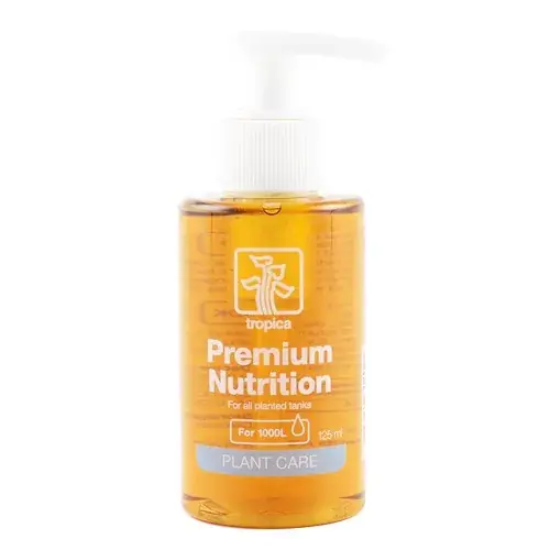 Tropica Premium Nutrition 125 ml Poslední Šance