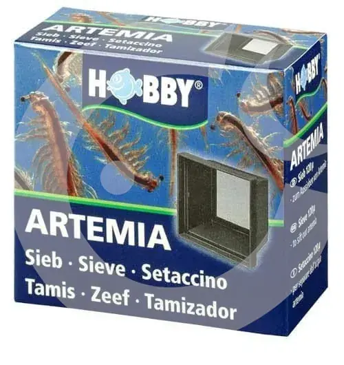 Výhodná Nabídka Hobby Artemie síto 0,12 mm