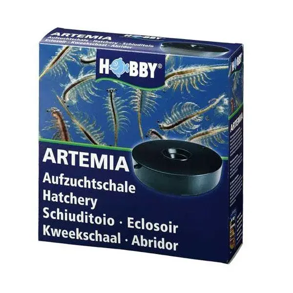 Hobby Artemie chovná miska Víkendová Akce