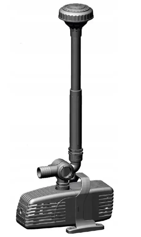 AquaEl PFN ECO 8000 Sleva